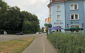 Hotel Bilger Eck